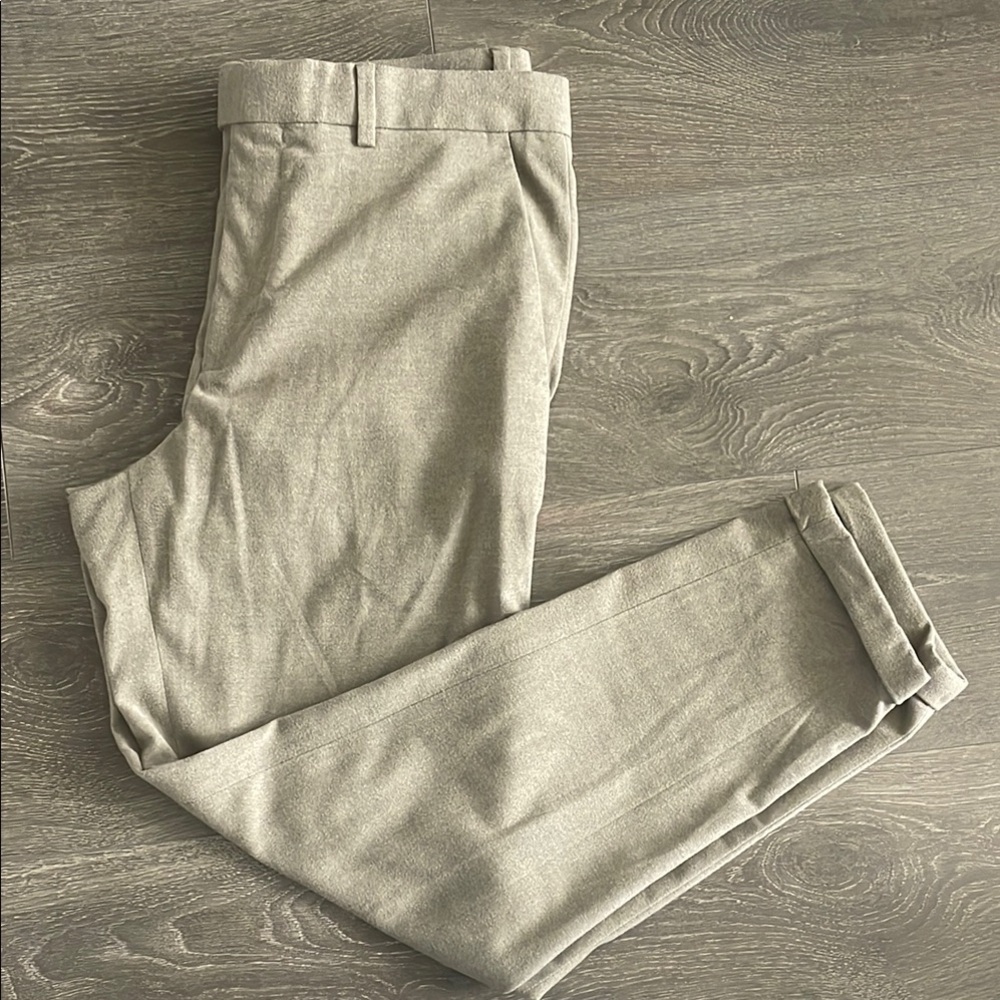Men's dress pants